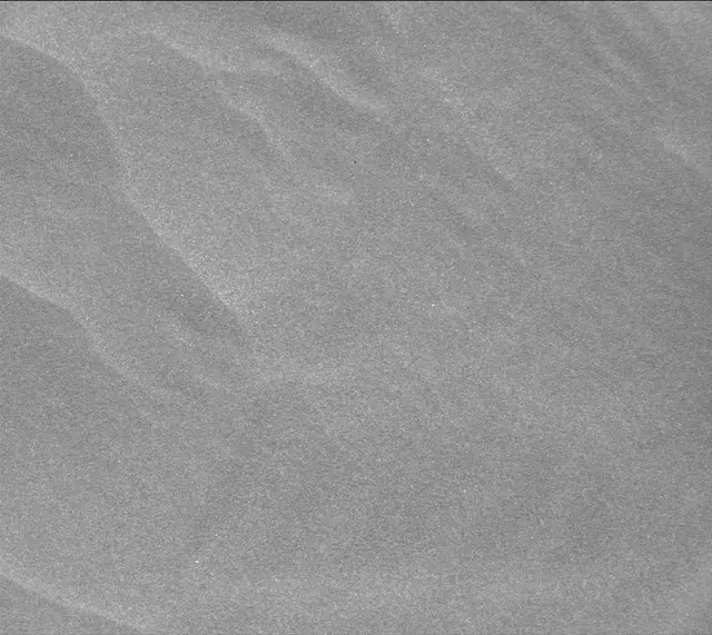 Sol 1627: Mast Camera (Mastcam)