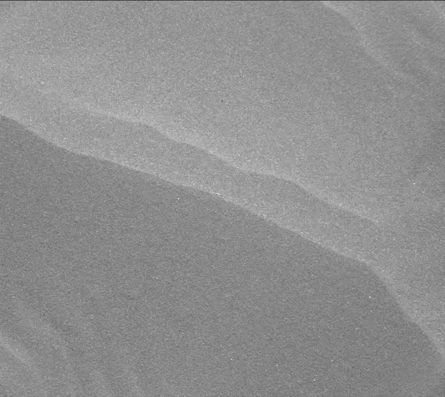 Sol 1627: Mast Camera (Mastcam)