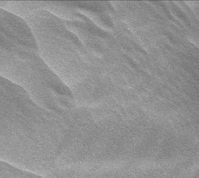 Sol 1627: Mast Camera (Mastcam)