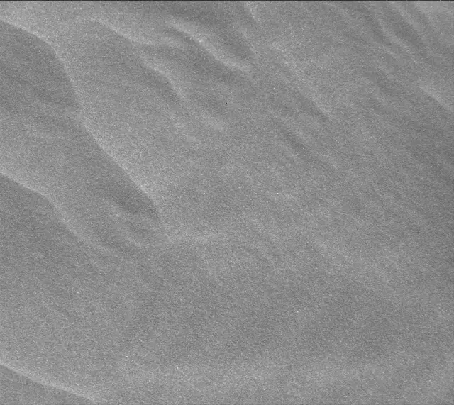Sol 1627: Mast Camera (Mastcam)