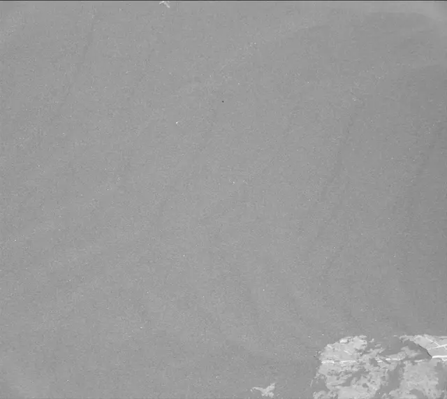Sol 1628: Mast Camera (Mastcam)