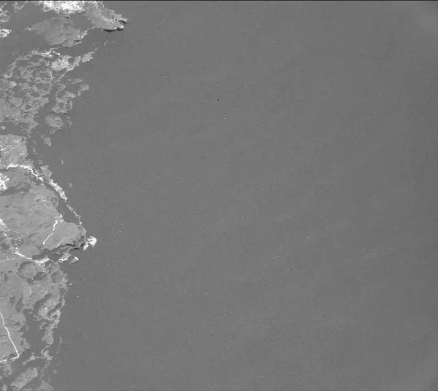 Sol 1628: Mast Camera (Mastcam)