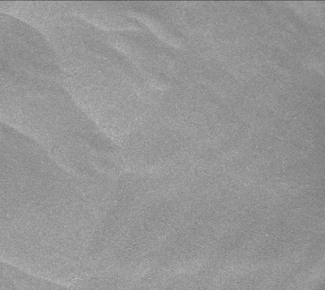 Sol 1628: Mast Camera (Mastcam)