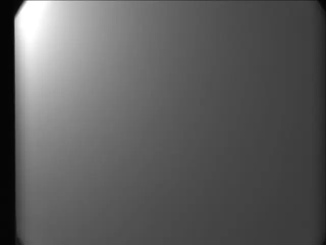Sol 1629: Mast Camera (Mastcam)