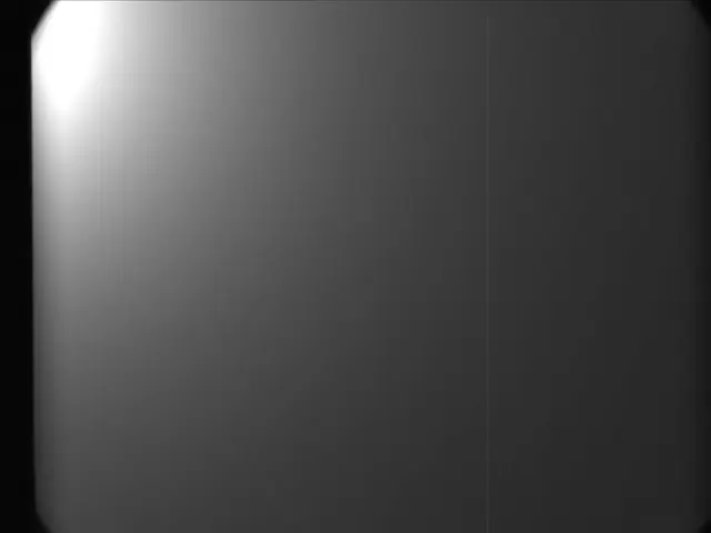 Sol 1629: Mast Camera (Mastcam)
