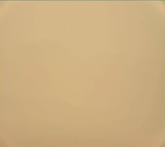 Sol 1629: Mast Camera (Mastcam)
