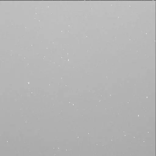 Sol 1629: Mast Camera (Mastcam)
