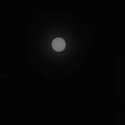 Sol 1631: Mast Camera (Mastcam)