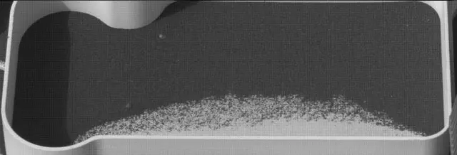 Sol 1632: Mast Camera (Mastcam)
