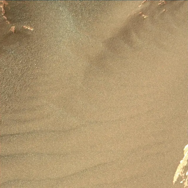 Sol 1632: Mast Camera (Mastcam)