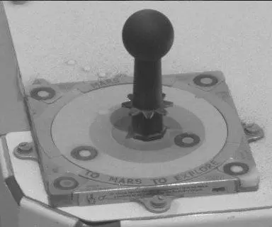 Sol 1634: Mast Camera (Mastcam)
