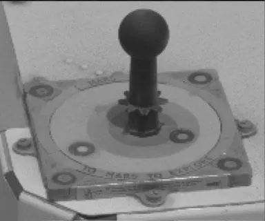 Sol 1634: Mast Camera (Mastcam)
