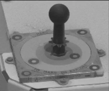 Sol 1634: Mast Camera (Mastcam)