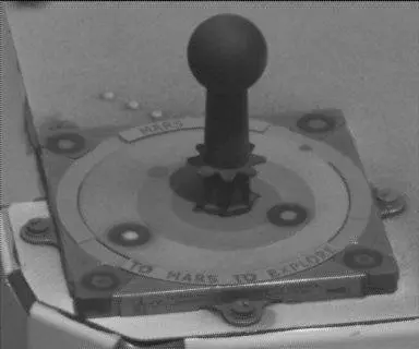 Sol 1634: Mast Camera (Mastcam)