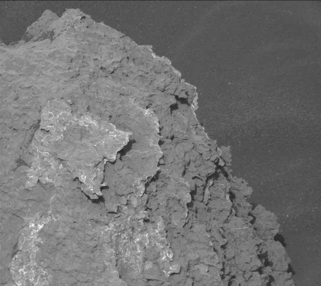 Sol 1634: Mast Camera (Mastcam)