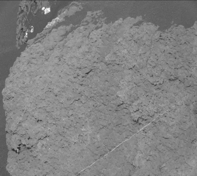 Sol 1634: Mast Camera (Mastcam)