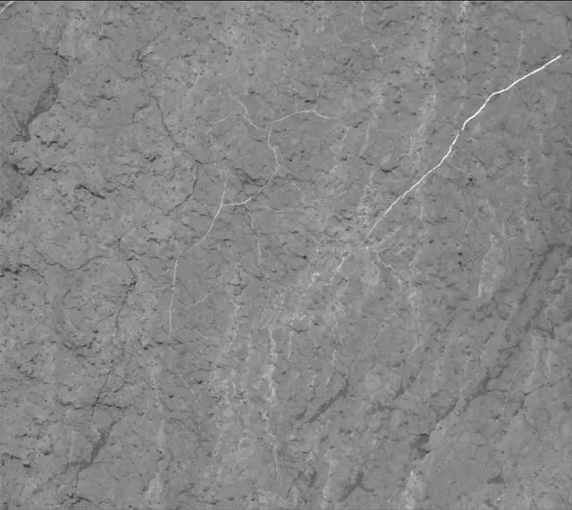 Sol 1634: Mast Camera (Mastcam)