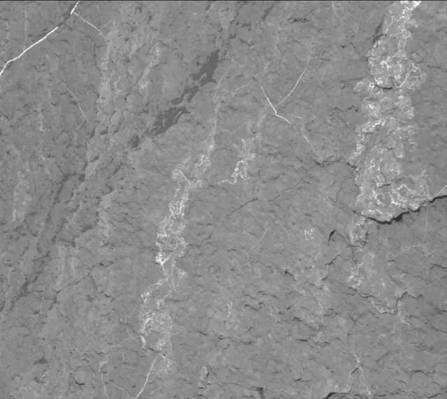 Sol 1634: Mast Camera (Mastcam)