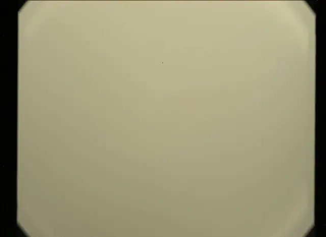 Sol 1634: Mast Camera (Mastcam)