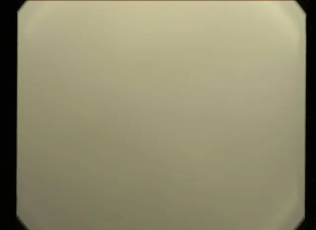 Sol 1634: Mast Camera (Mastcam)