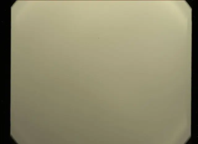 Sol 1634: Mast Camera (Mastcam)