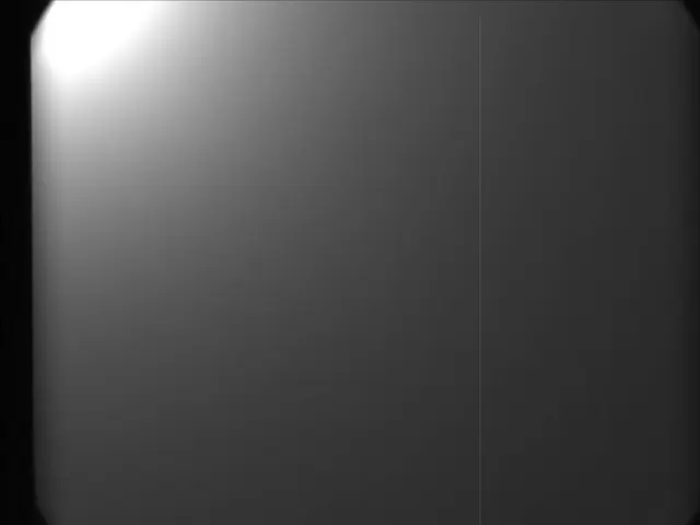 Sol 1635: Mast Camera (Mastcam)
