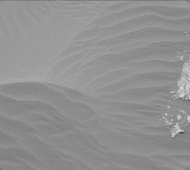 Sol 1636: Mast Camera (Mastcam)