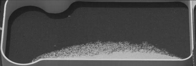 Sol 1637: Mast Camera (Mastcam)