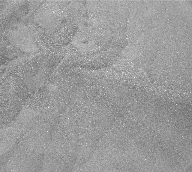 Sol 1637: Mast Camera (Mastcam)