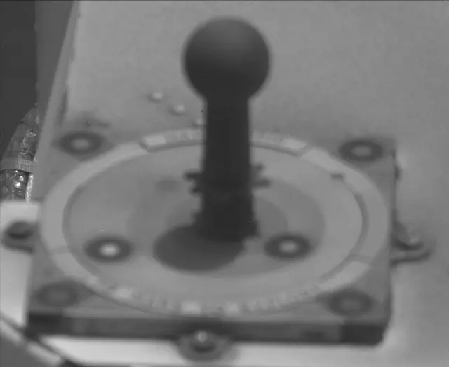 Sol 1637: Mast Camera (Mastcam)