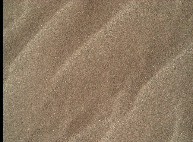Sol 1637: Mars Hand Lens Imager (MAHLI)
