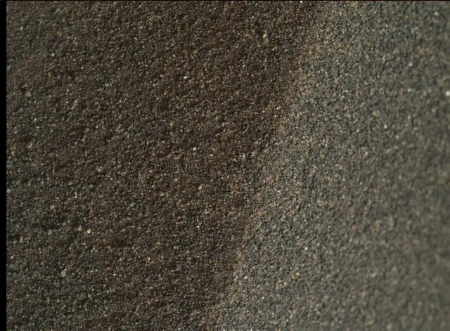Sol 1637: Mars Hand Lens Imager (MAHLI)
