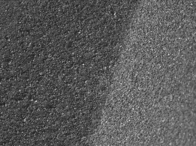 Sol 1637: Mars Hand Lens Imager (MAHLI)