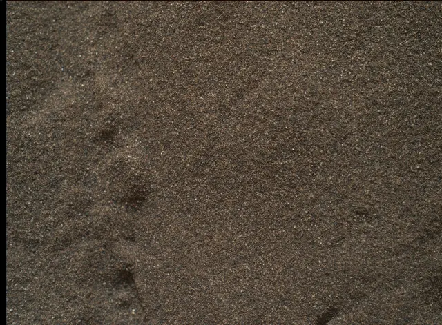 Sol 1638: Mars Hand Lens Imager (MAHLI)