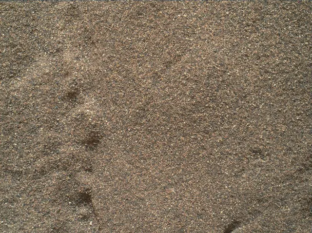 Sol 1639: Mars Hand Lens Imager (MAHLI)