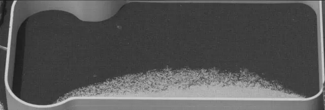 Sol 1640: Mast Camera (Mastcam)