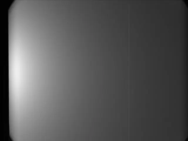 Sol 1645: Mast Camera (Mastcam)