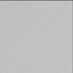 Sol 1645: Mast Camera (Mastcam)