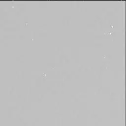 Sol 1645: Mast Camera (Mastcam)