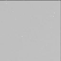 Sol 1645: Mast Camera (Mastcam)
