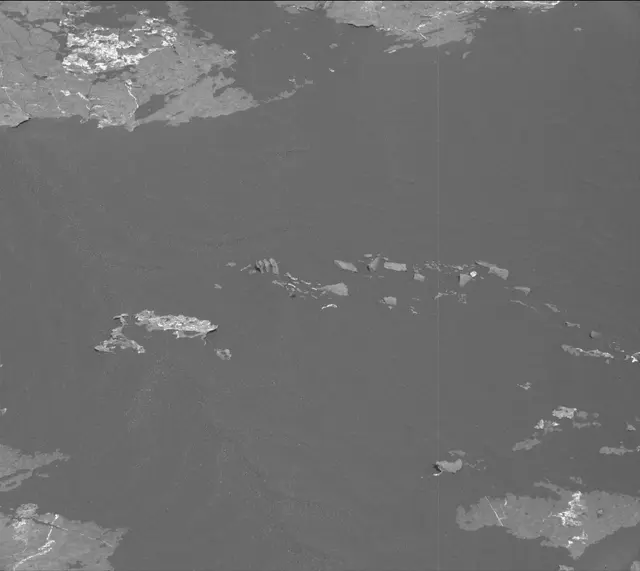 Sol 1646: Mast Camera (Mastcam)
