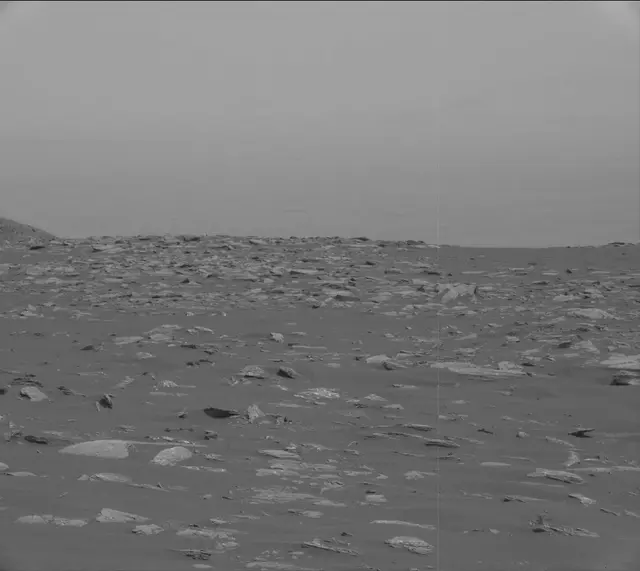 Sol 1647: Mast Camera (Mastcam)