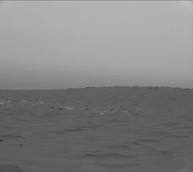 Sol 1647: Mast Camera (Mastcam)