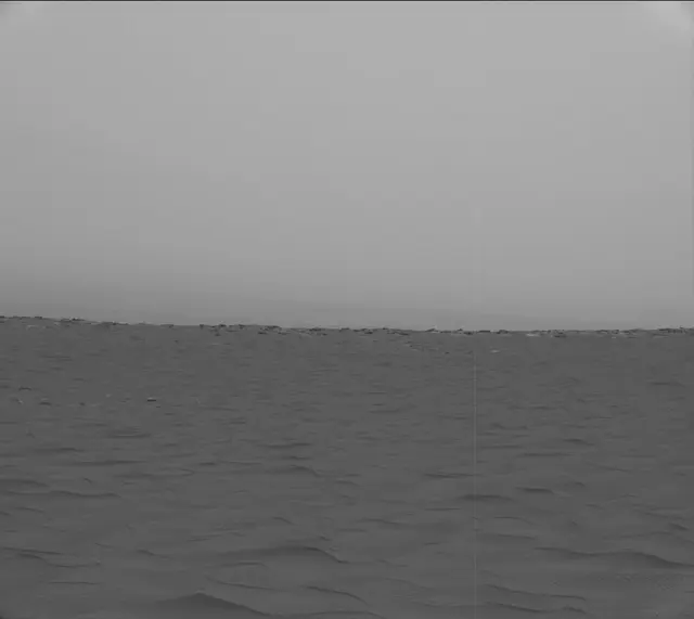 Sol 1647: Mast Camera (Mastcam)