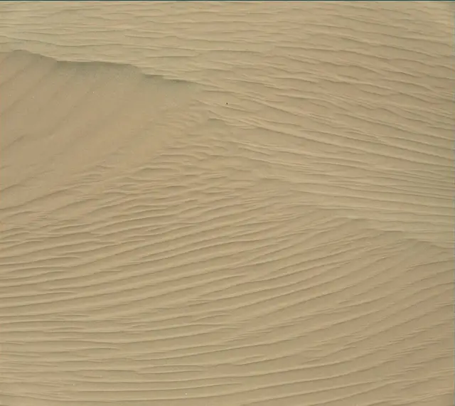 Sol 1647: Mast Camera (Mastcam)