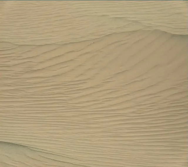 Sol 1647: Mast Camera (Mastcam)
