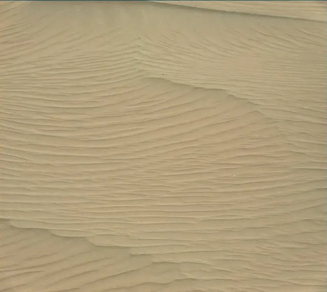 Sol 1647: Mast Camera (Mastcam)