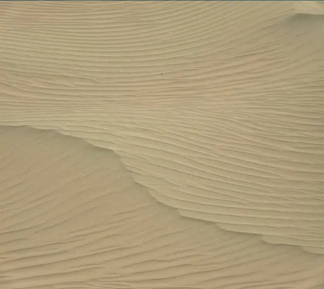Sol 1647: Mast Camera (Mastcam)