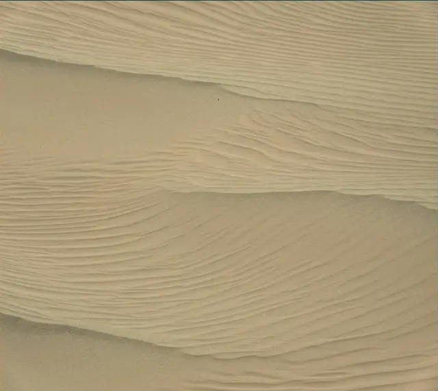 Sol 1647: Mast Camera (Mastcam)