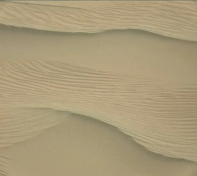 Sol 1647: Mast Camera (Mastcam)